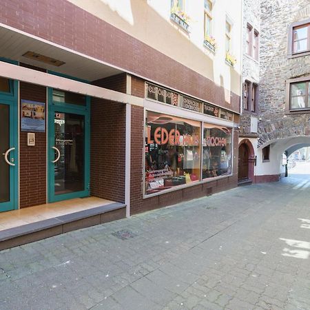Ferienwohnungen Pham Cochem Bagian luar foto