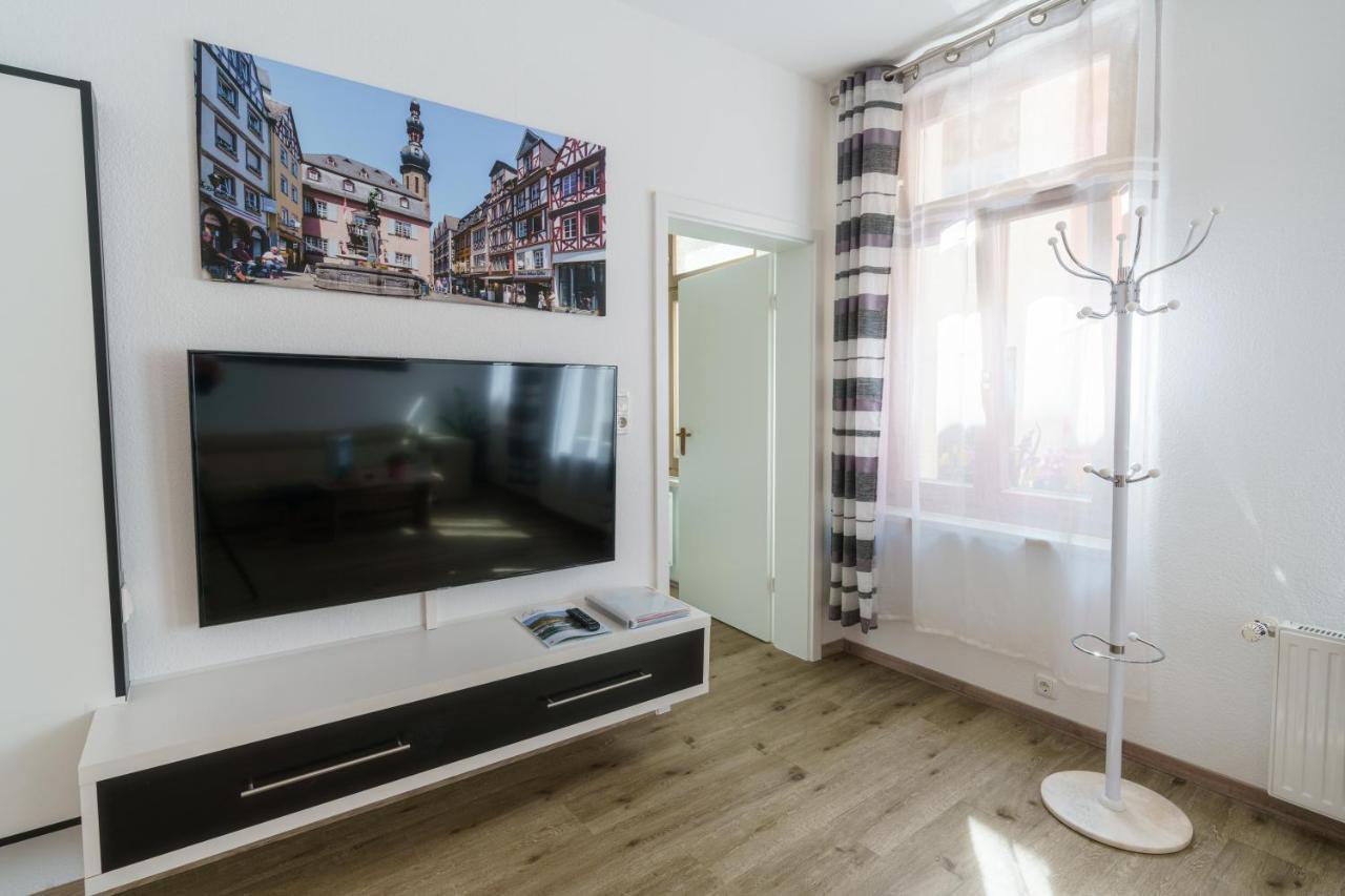 Ferienwohnungen Pham Cochem Bagian luar foto