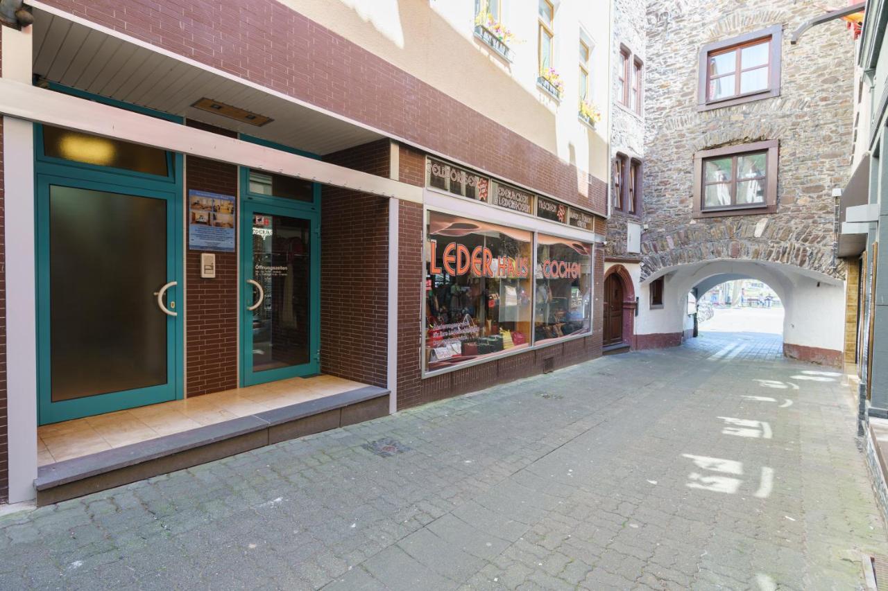 Ferienwohnungen Pham Cochem Bagian luar foto