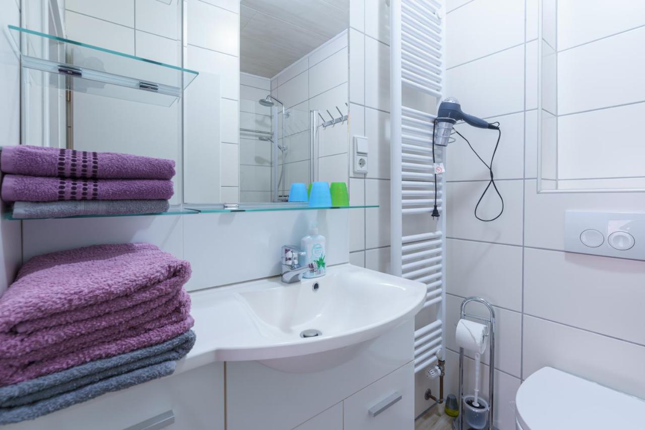 Ferienwohnungen Pham Cochem Bagian luar foto